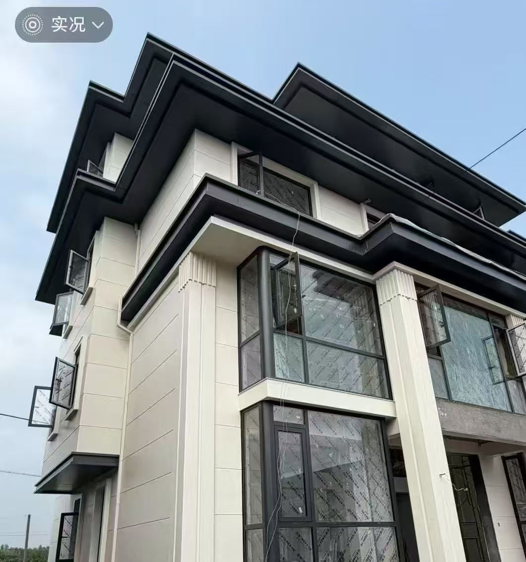韶关市氟碳铝单板铝单板幕墙 - 推荐